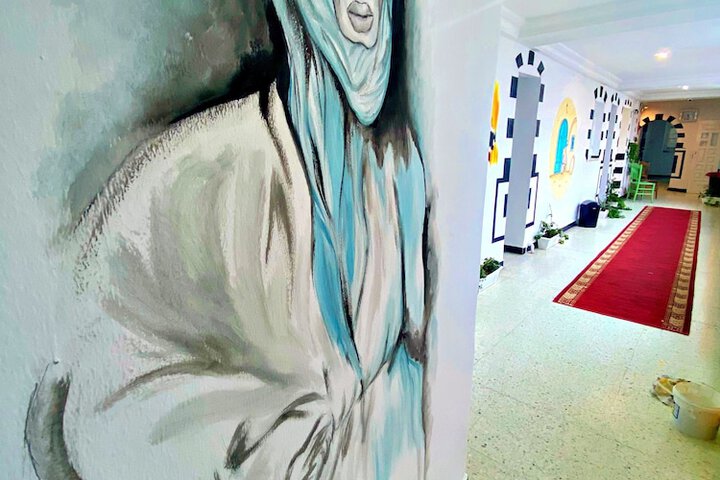 Hotel Interior 10 of 69