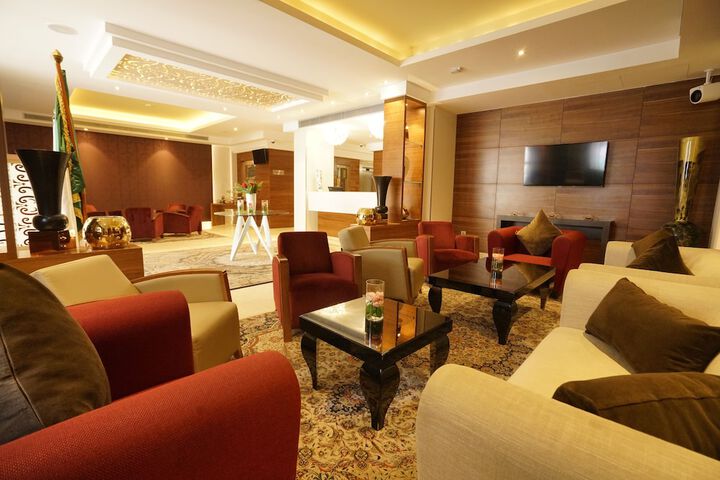 Hotel Interior 2 of 55