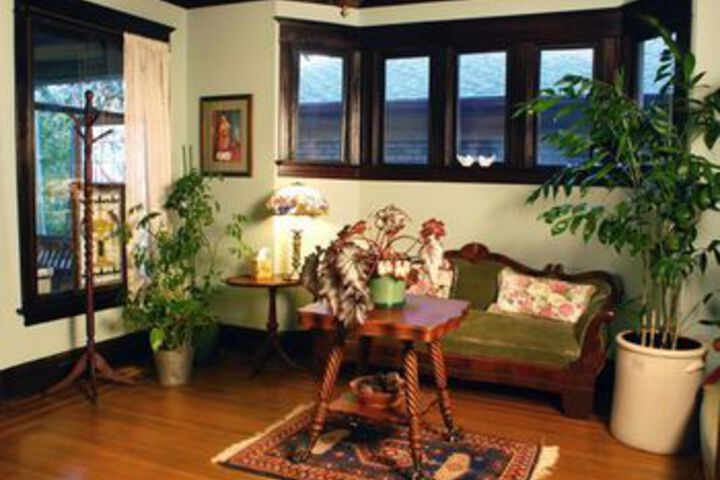 Sacred Garden Healing Center
