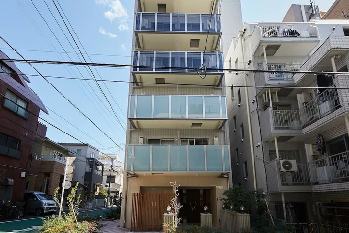 Cozy Home APT Otsuka D