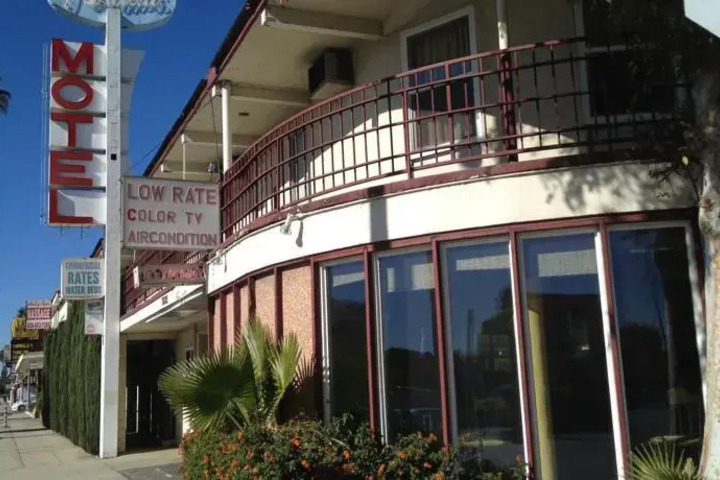 Photo of PASADA MOTEL