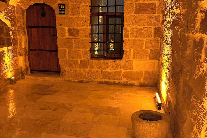 Hotel 54 of 54
