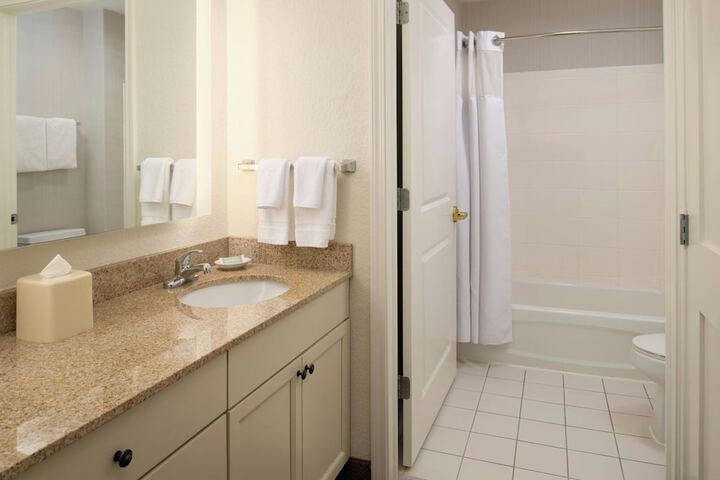 Bath Amenities