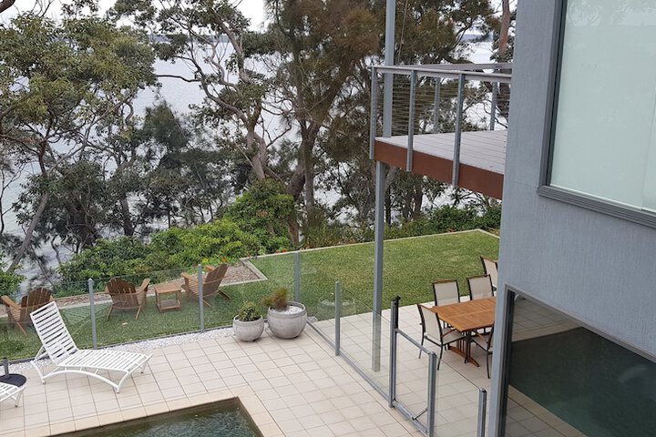 Pool Hotel