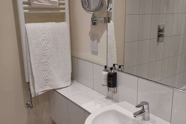 Bath Amenities