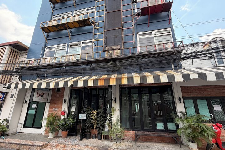 Hotel 54 of 57