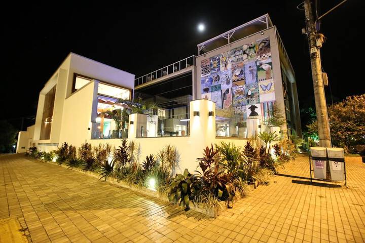 Hotel 57 of 60
