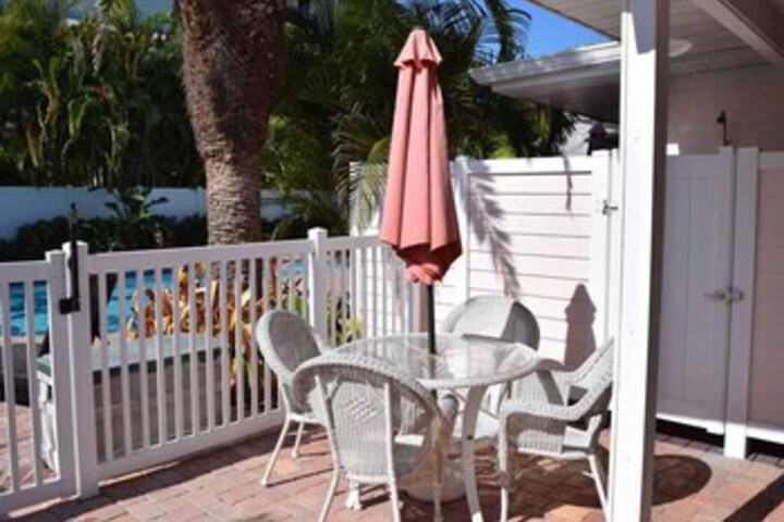 Terrace/Patio 42 of 43