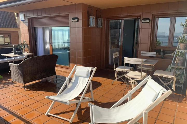 Terrace/Patio 7 of 19