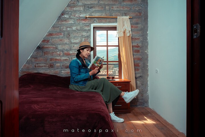 Room 21 of 118