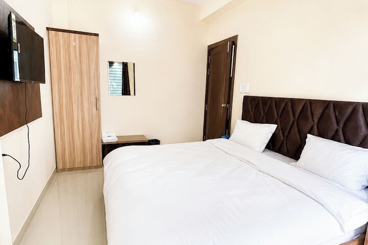 Hotel Shikhar Avenue Ujjain