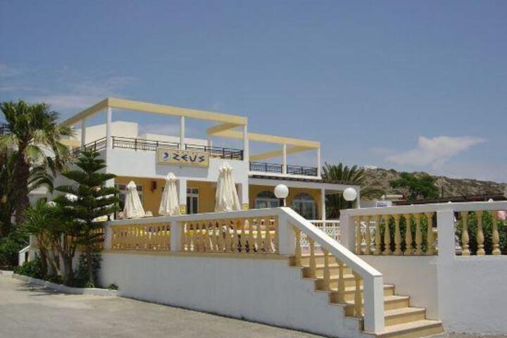 Fitness Center Photo