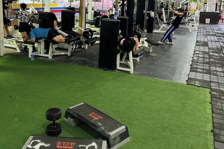 Health and Fitness 43 of 92