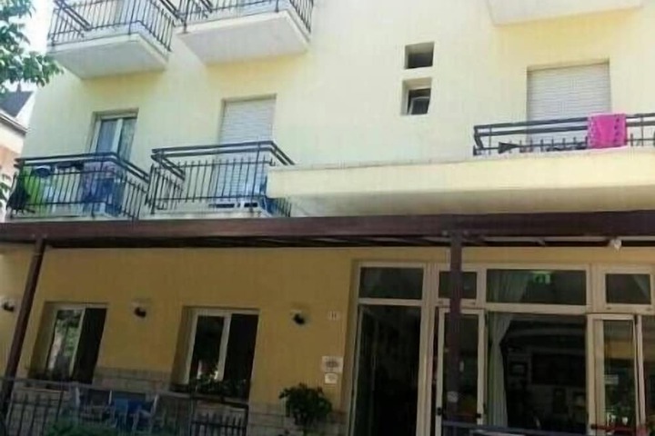 Hotel 21 of 21