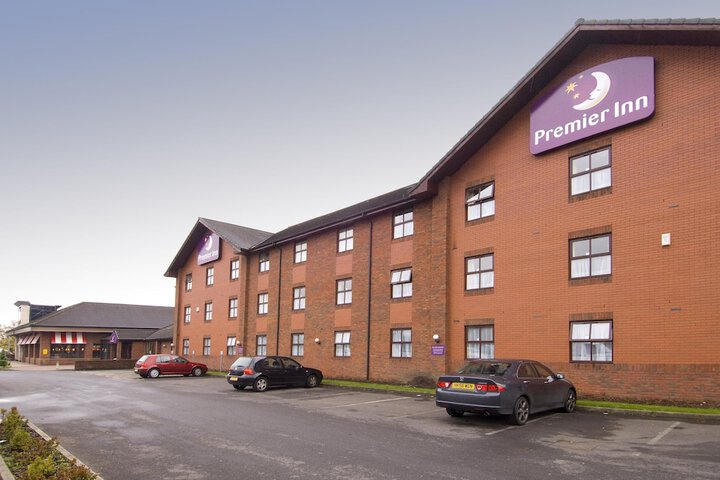 Hotel 18 of 18