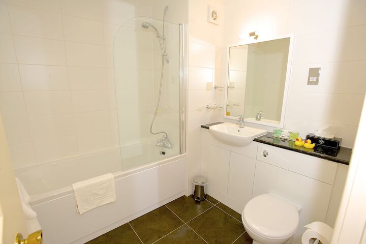 Bath Amenities