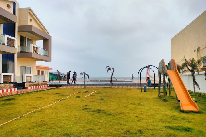 Hotel 7 of 7