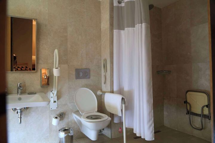 Bath Interior