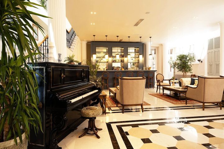 Hotel Interior 4 of 47