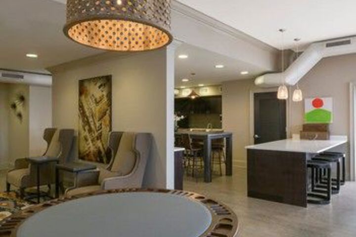 Hotel Interior 21 of 22