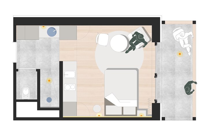 Room 6 of 10