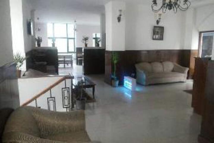 Hotel Interior 7 of 23