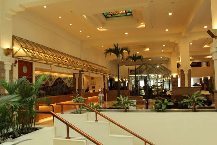 Hotel Interior 6 of 67