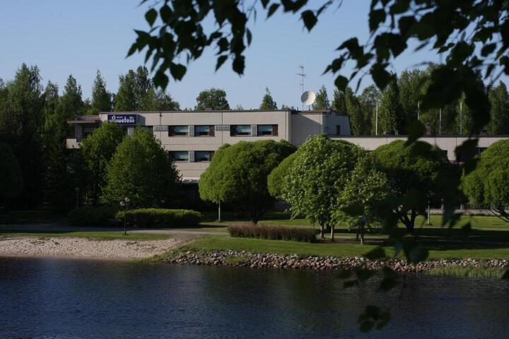 Photo of Hotelli Puustelli Lieksa