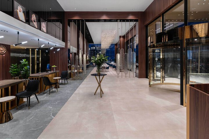 Hotel Interior 2 of 14