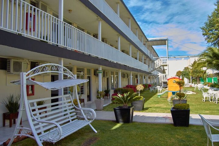 Hotel 73 of 81