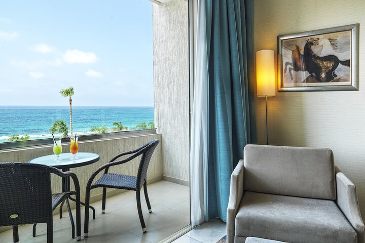View from room