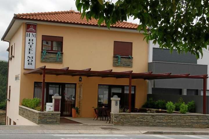 Hotel Mor in Armamar