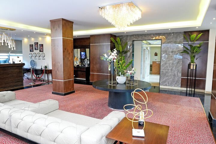 Hotel Interior 12 of 127