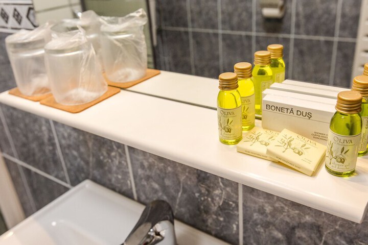 Bath Amenities