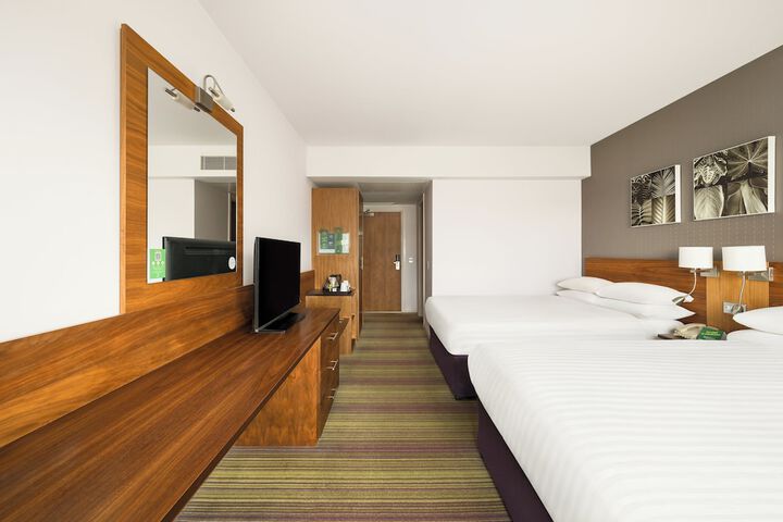 Room 21 of 88