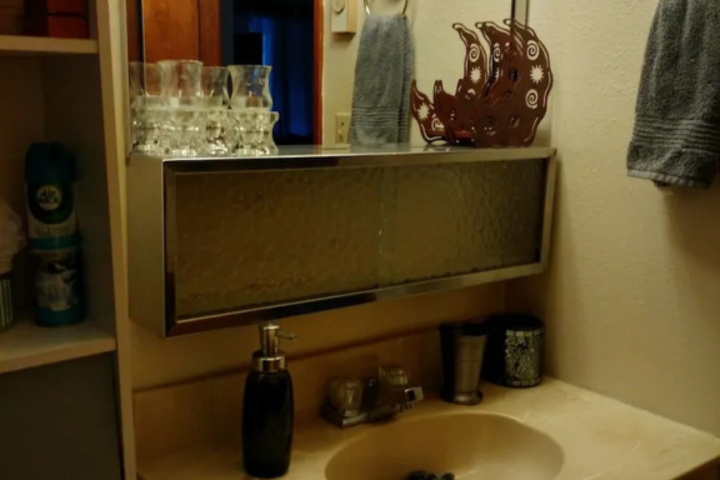 North Cove Vacation WA Cabins Rentals