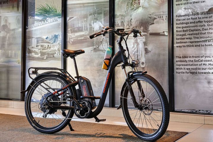 Bicycling