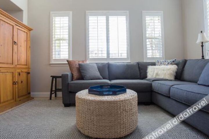 Delightful 3Br in Point Loma by Sonder in San Diego, CA