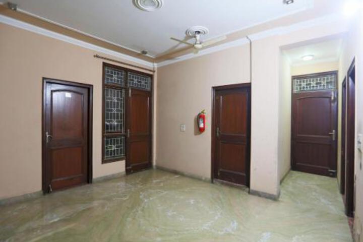 Hotel Interior 3 of 3