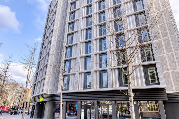 Hub by Premier Inn London Marylebone