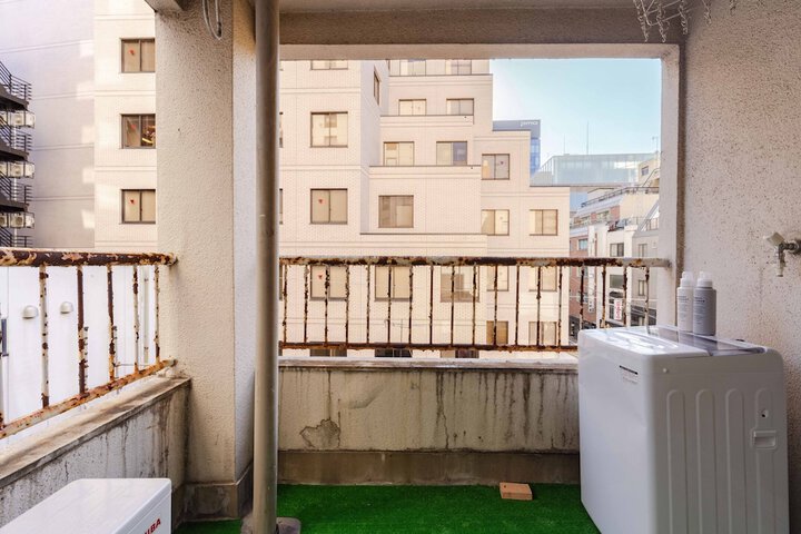Terrace/Patio 60 of 80