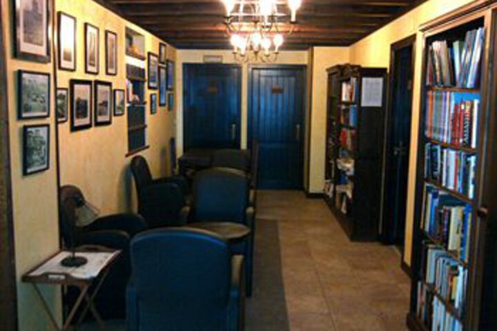 Hotel Interior 21 of 35