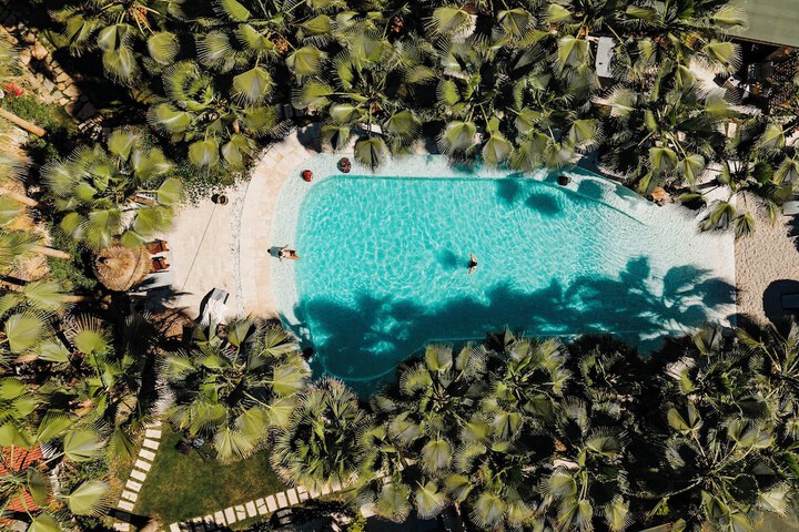 Layla Gocek - Adults Only in Fethiye
