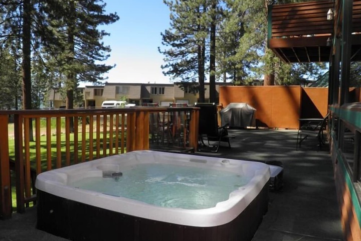 Spa and Wellness