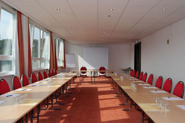 Meeting 21 of 31