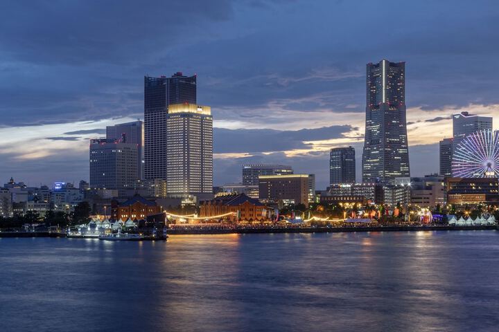 Photo of APA Hotel & Resort Yokohama Bay Tower