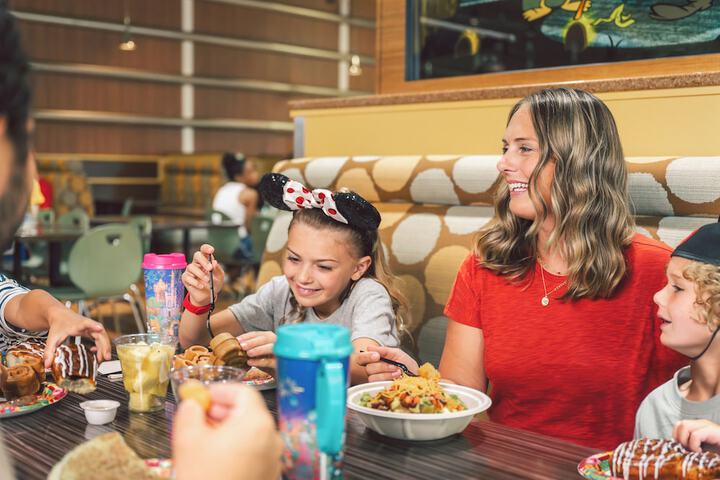 Breakfast/Coffee Service 23 of 31