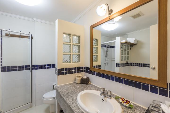 Bath Amenities