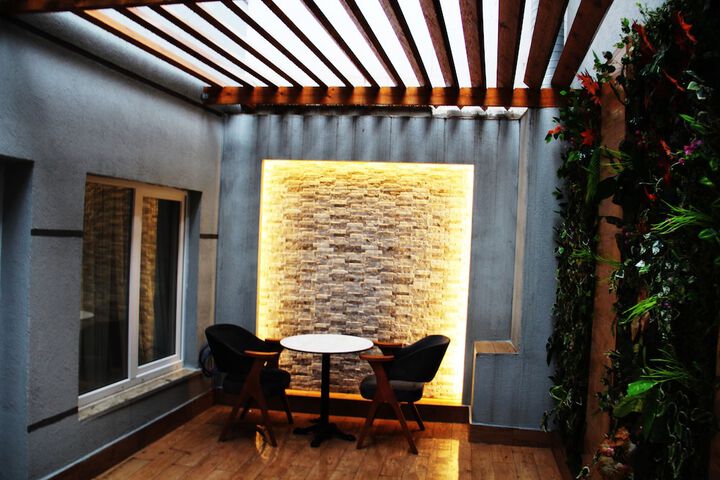 Hotel Interior 23 of 27