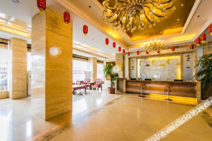 Hotel Interior 8 of 15